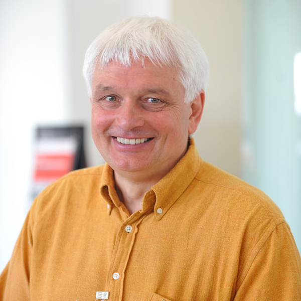 Dirk Baum