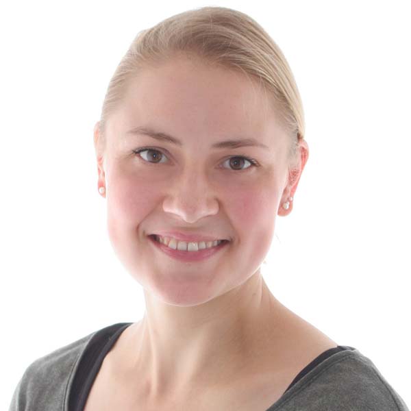 Carla Beissner